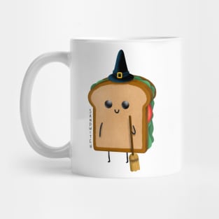 Sandwitch Mug